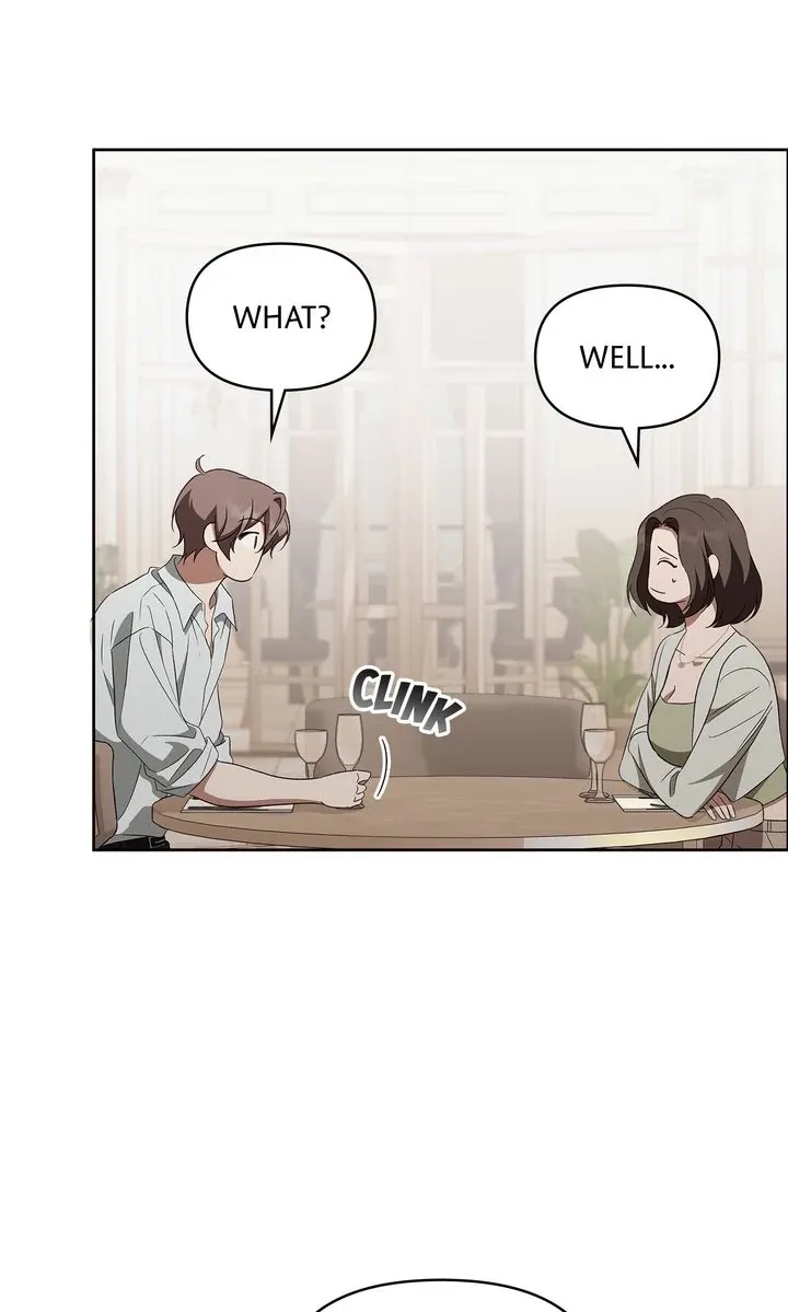 Read Creating Hidden Endings chapter 32 image 48 on Lezhin