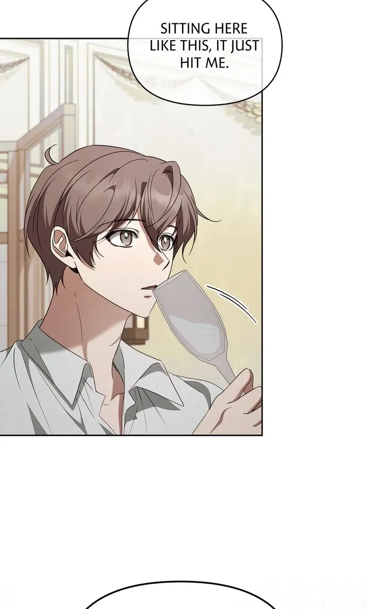 Read Creating Hidden Endings chapter 32 image 49 on Lezhin