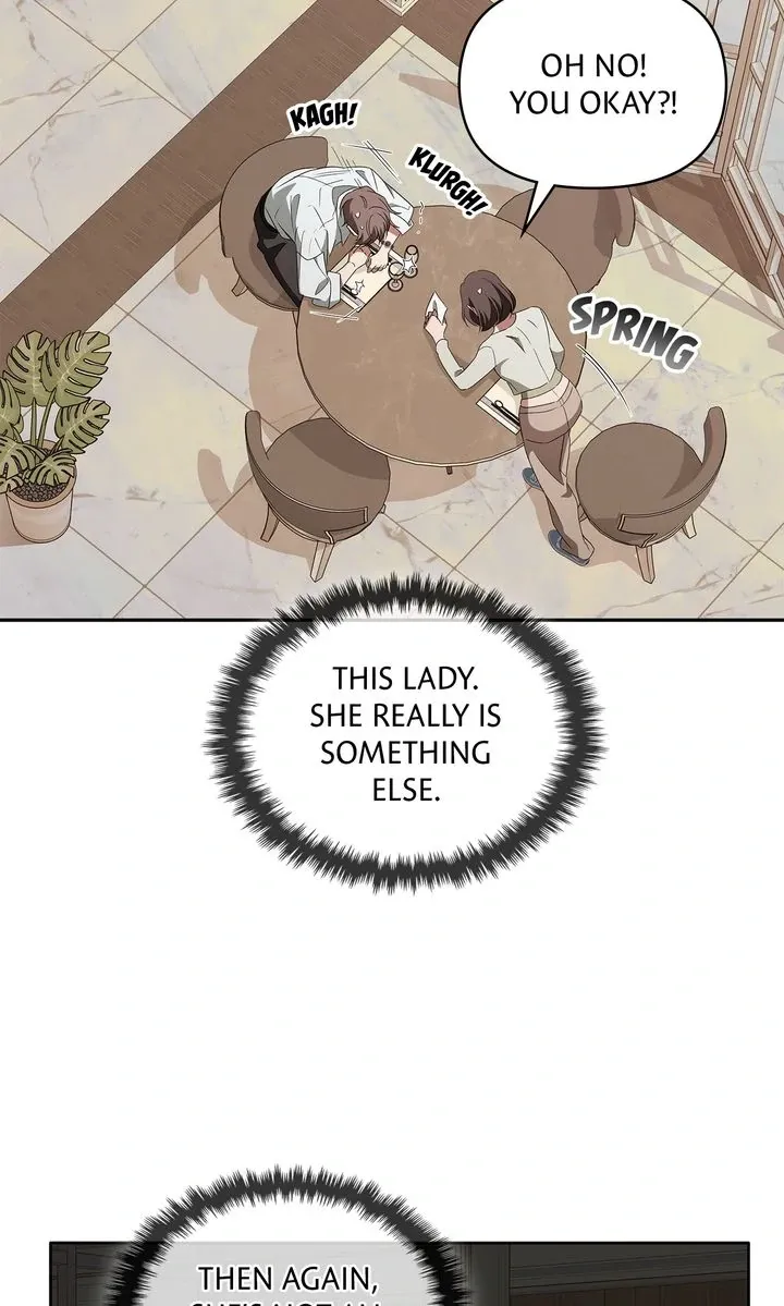 Read Creating Hidden Endings chapter 32 image 52 on Lezhin