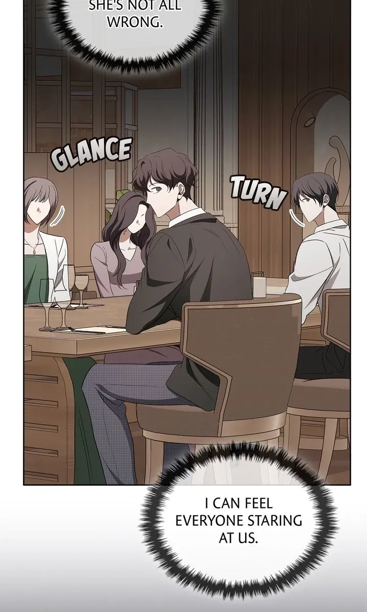Read Creating Hidden Endings chapter 32 image 53 on Lezhin