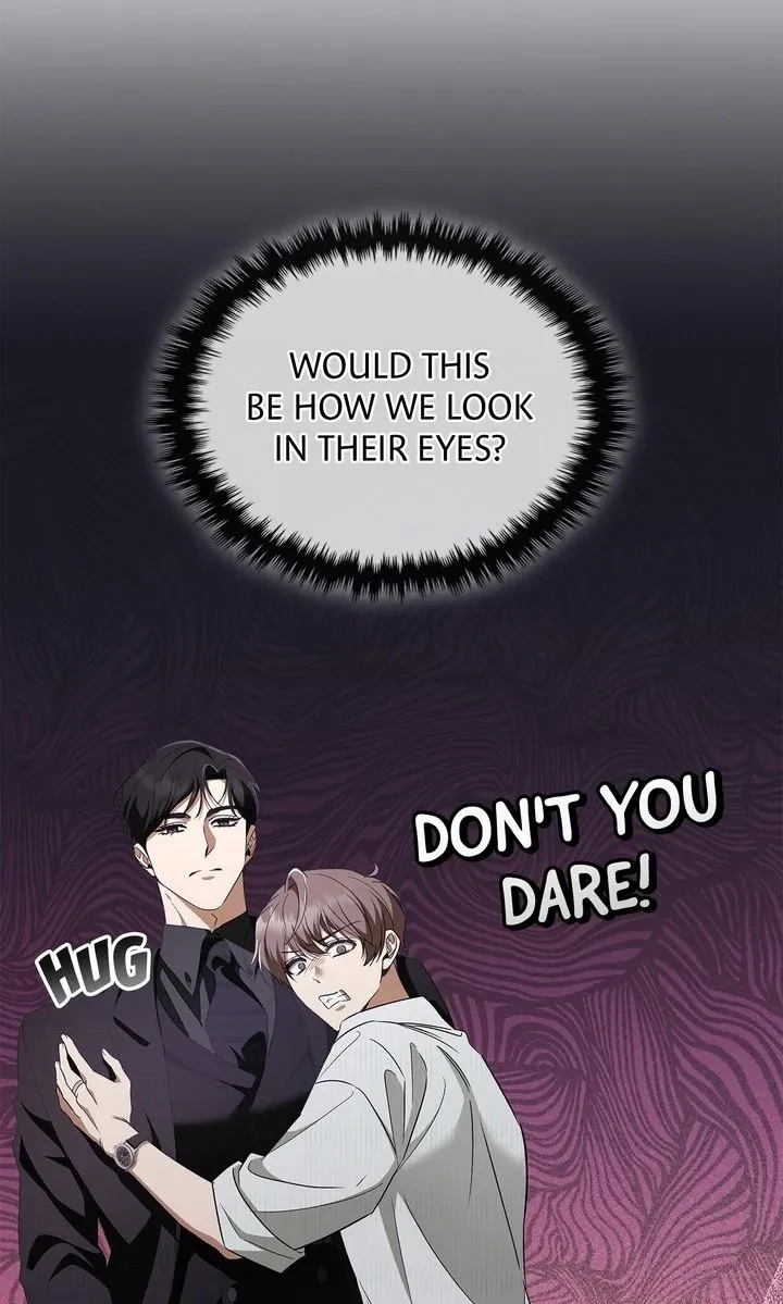 Read Creating Hidden Endings chapter 32 image 54 on Lezhin
