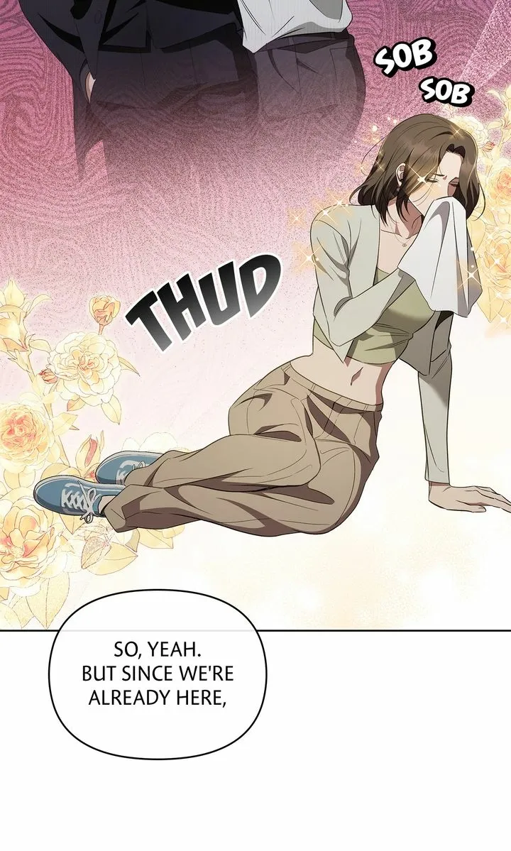 Read Creating Hidden Endings chapter 32 image 55 on Lezhin