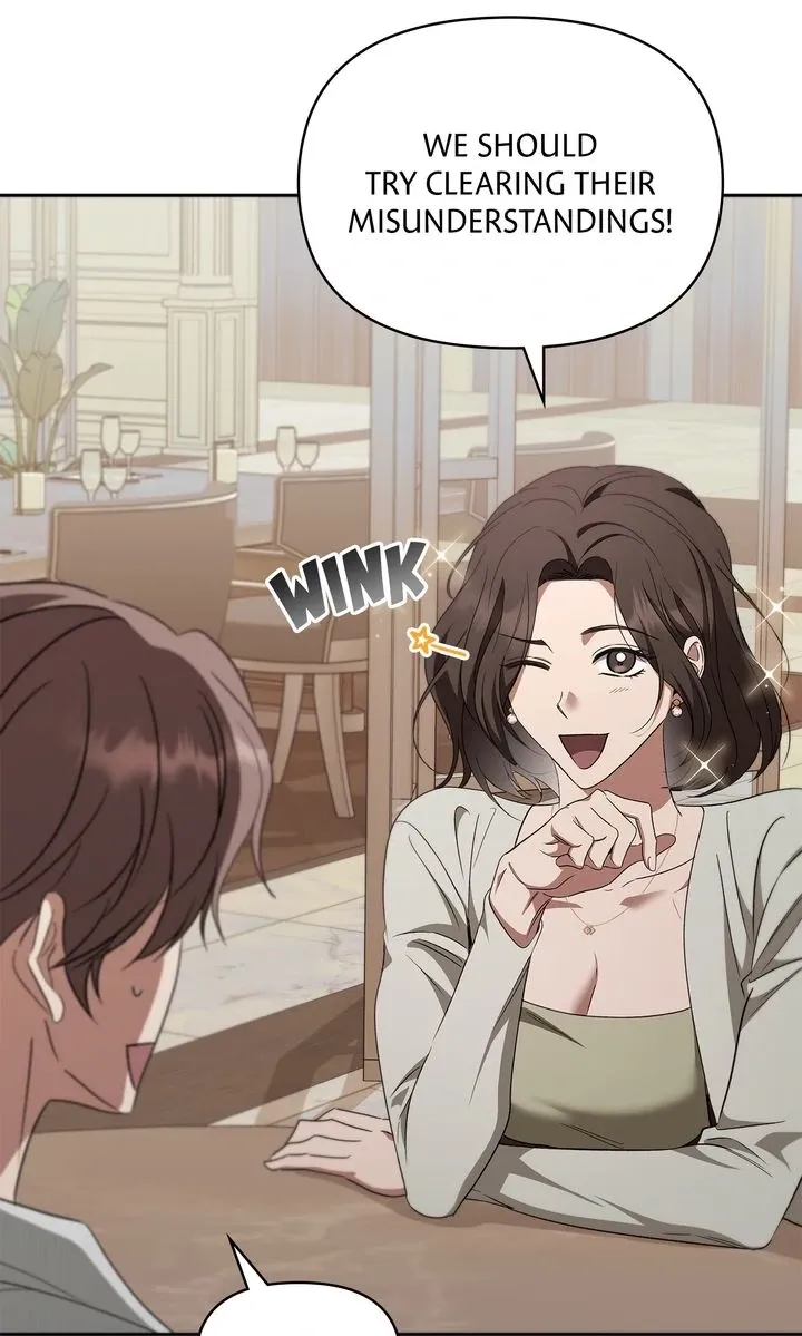 Read Creating Hidden Endings chapter 32 image 56 on Lezhin