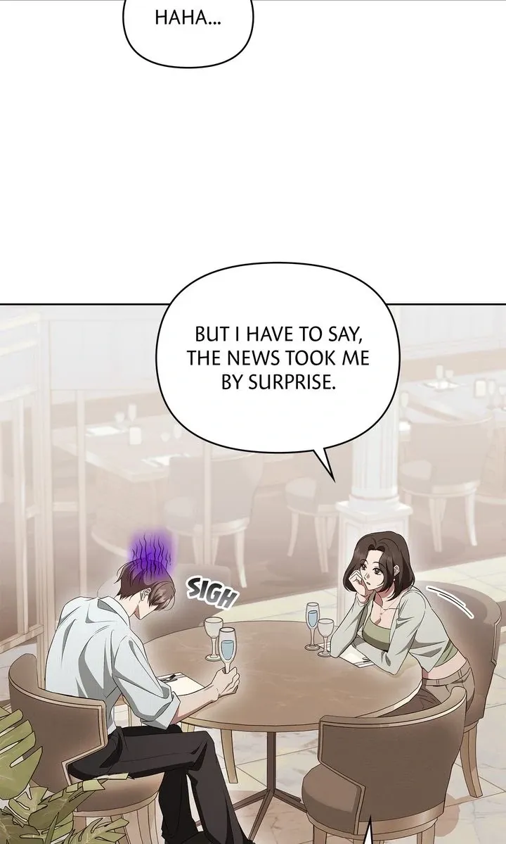 Read Creating Hidden Endings chapter 32 image 57 on Lezhin