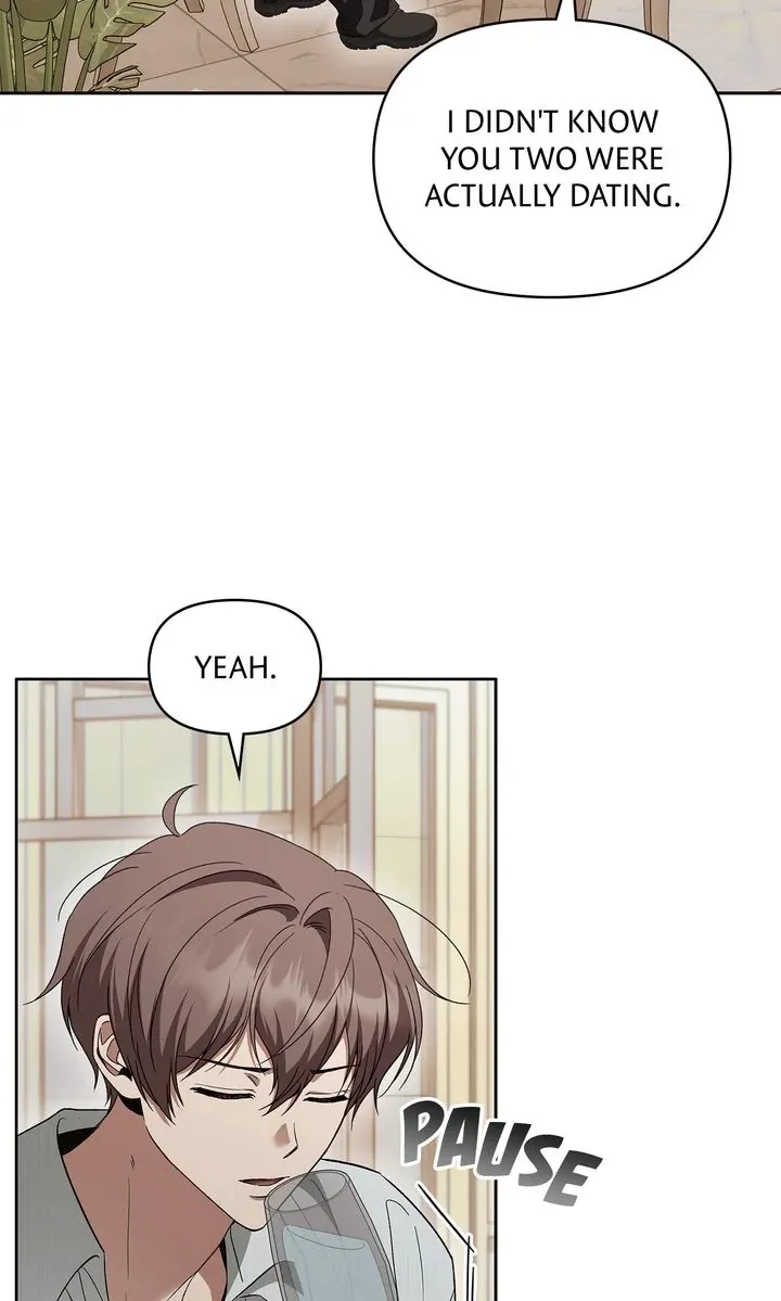 Read Creating Hidden Endings chapter 32 image 58 on Lezhin