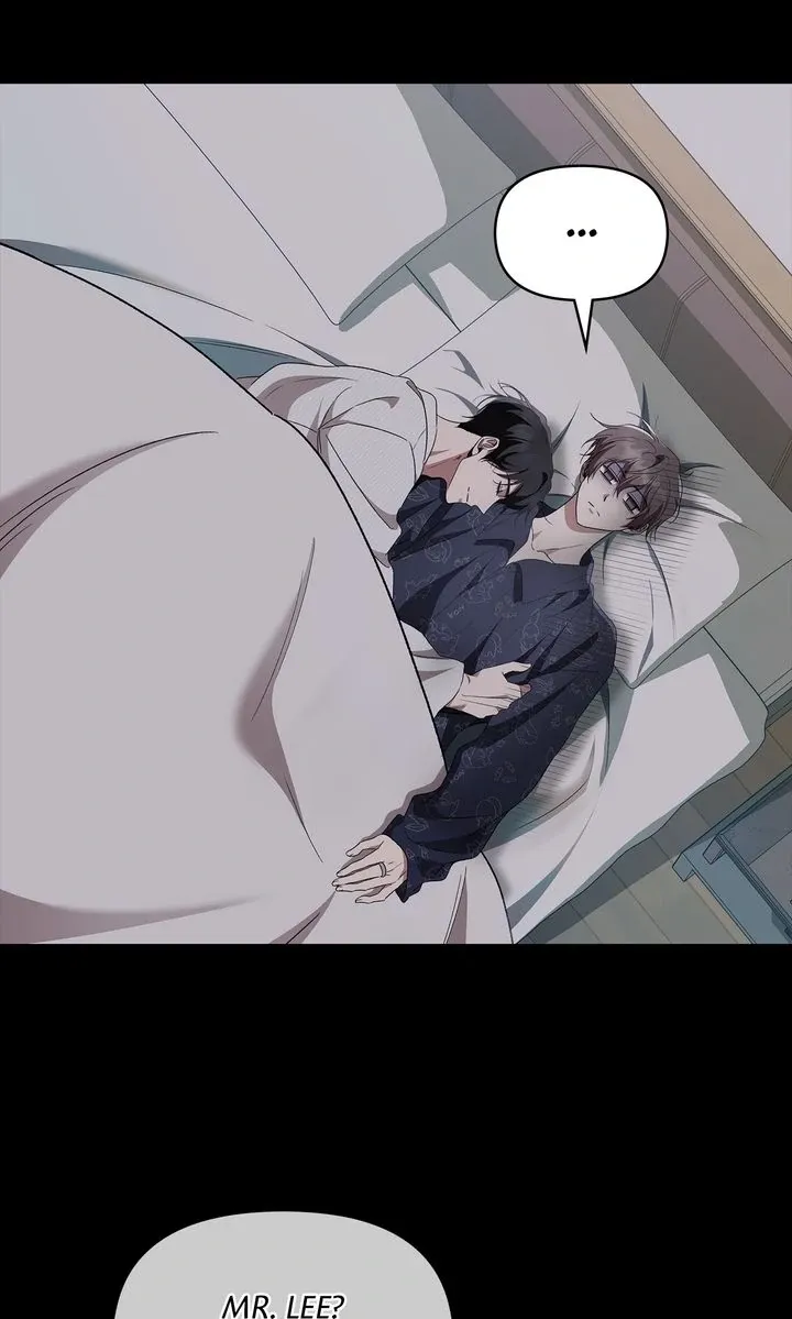 Read Creating Hidden Endings chapter 32 image 6 on Lezhin