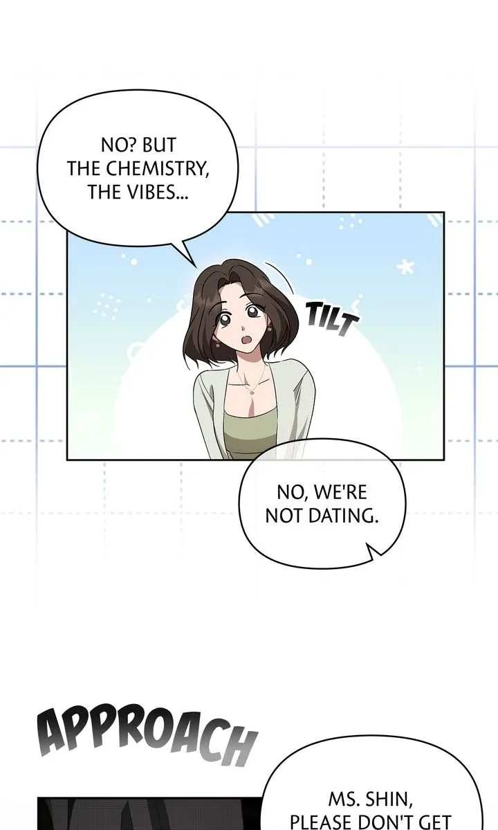 Read Creating Hidden Endings chapter 32 image 60 on Lezhin