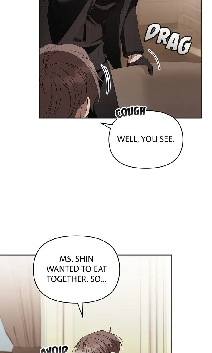 Read Creating Hidden Endings chapter 32 image 65 on Lezhin