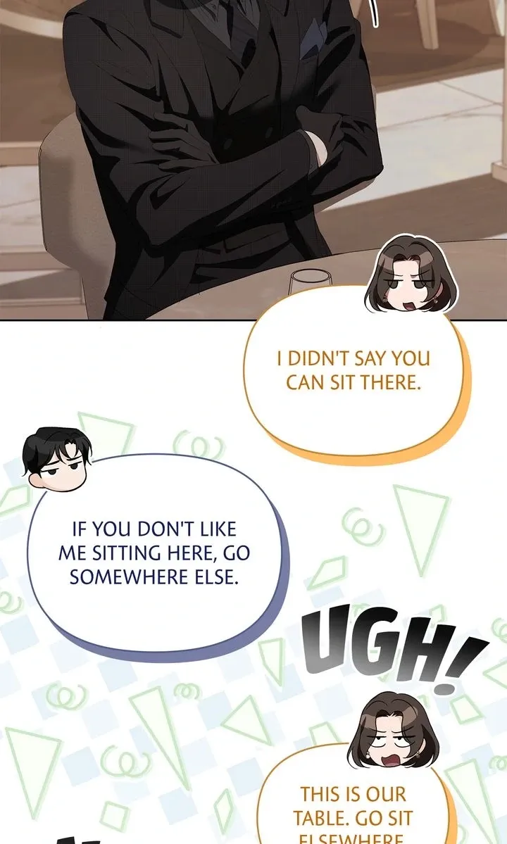 Read Creating Hidden Endings chapter 32 image 67 on Lezhin
