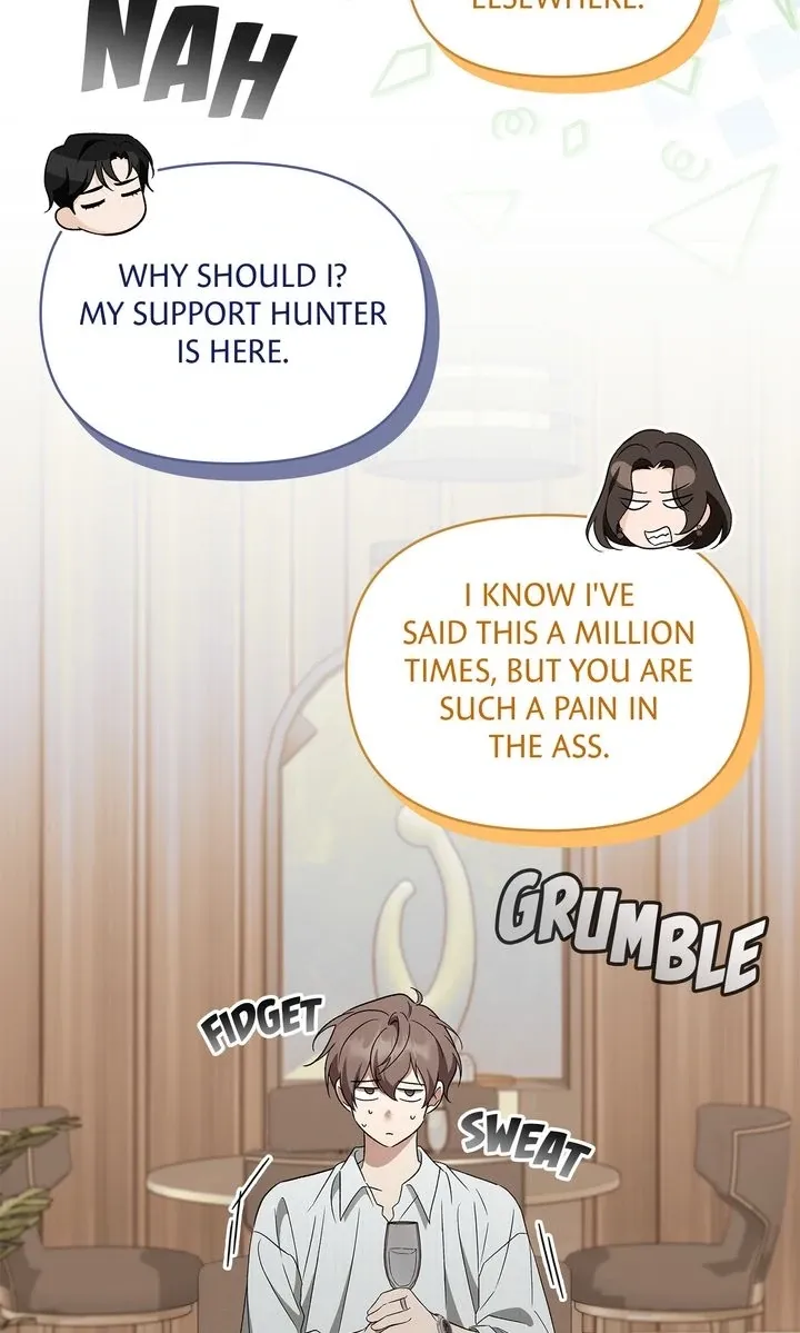 Read Creating Hidden Endings chapter 32 image 68 on Lezhin