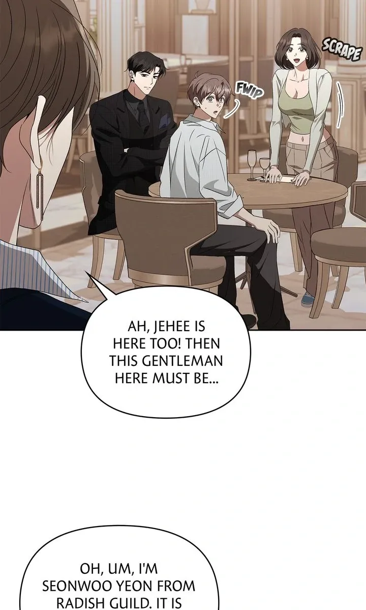 Read Creating Hidden Endings chapter 32 image 72 on Lezhin