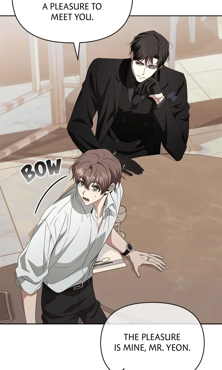 Read Creating Hidden Endings chapter 32 image 73 on Lezhin