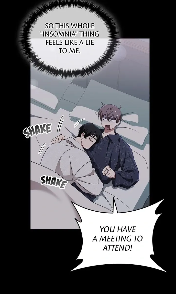 Read Creating Hidden Endings chapter 32 image 8 on Lezhin