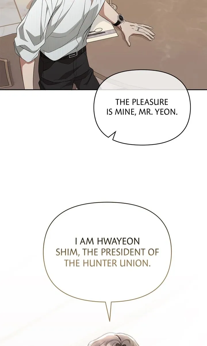 Read Creating Hidden Endings chapter 33 image 1 on Lezhin