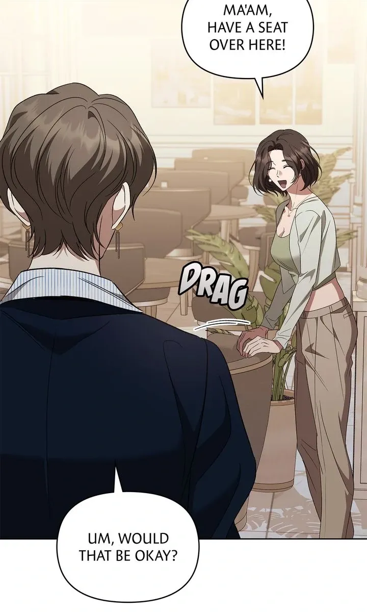 Read Creating Hidden Endings chapter 33 image 10 on Lezhin