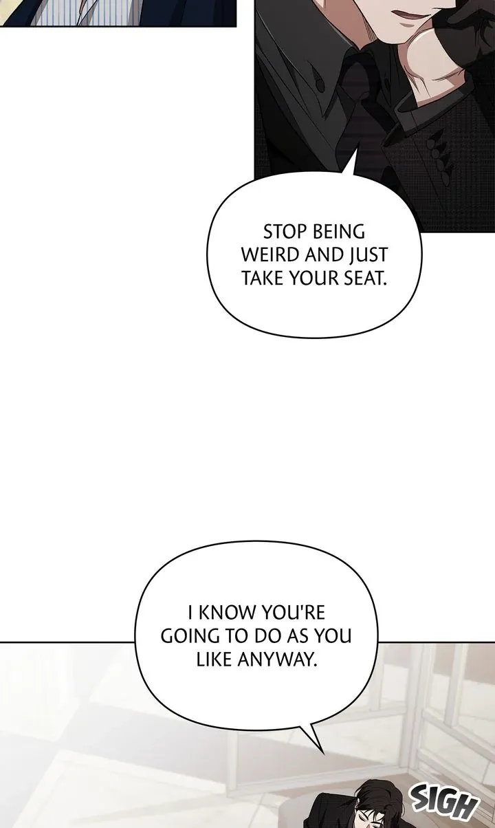 Read Creating Hidden Endings chapter 33 image 12 on Lezhin