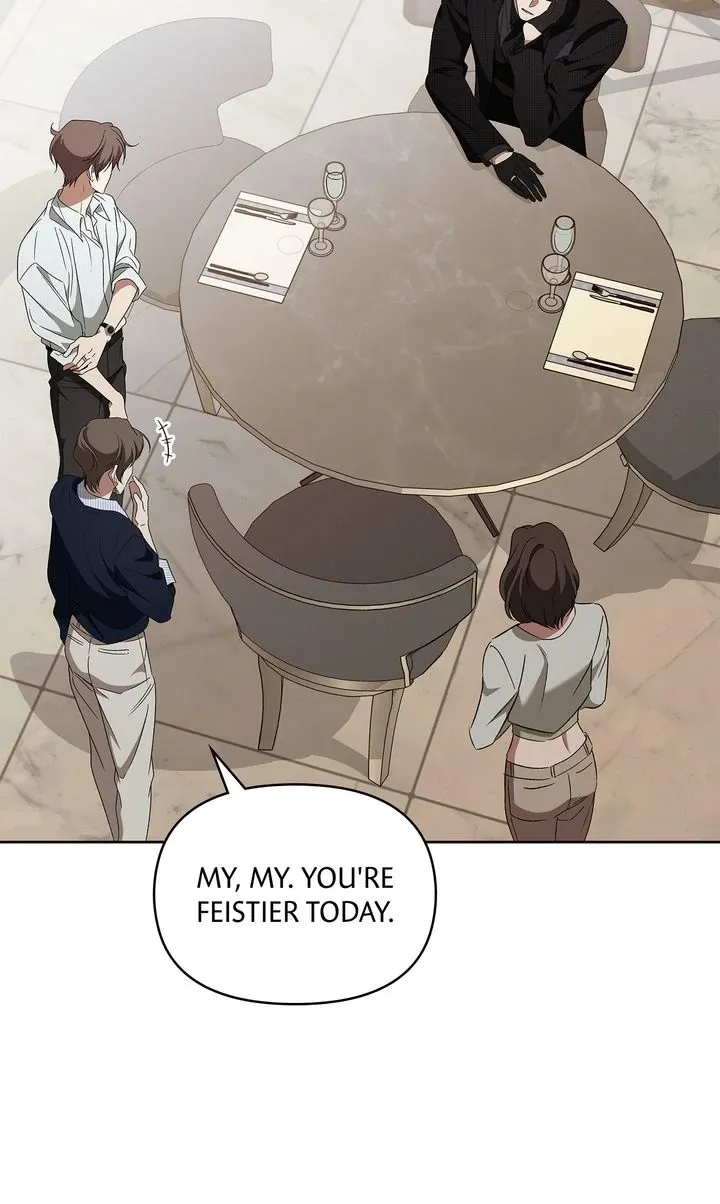 Read Creating Hidden Endings chapter 33 image 13 on Lezhin