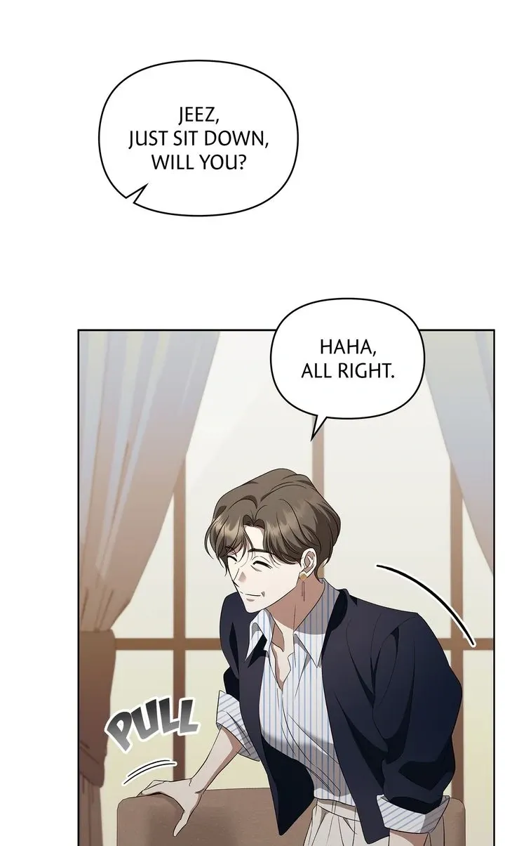 Read Creating Hidden Endings chapter 33 image 14 on Lezhin