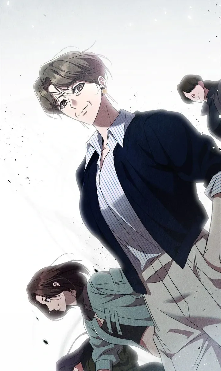 Read Creating Hidden Endings chapter 33 image 17 on Lezhin