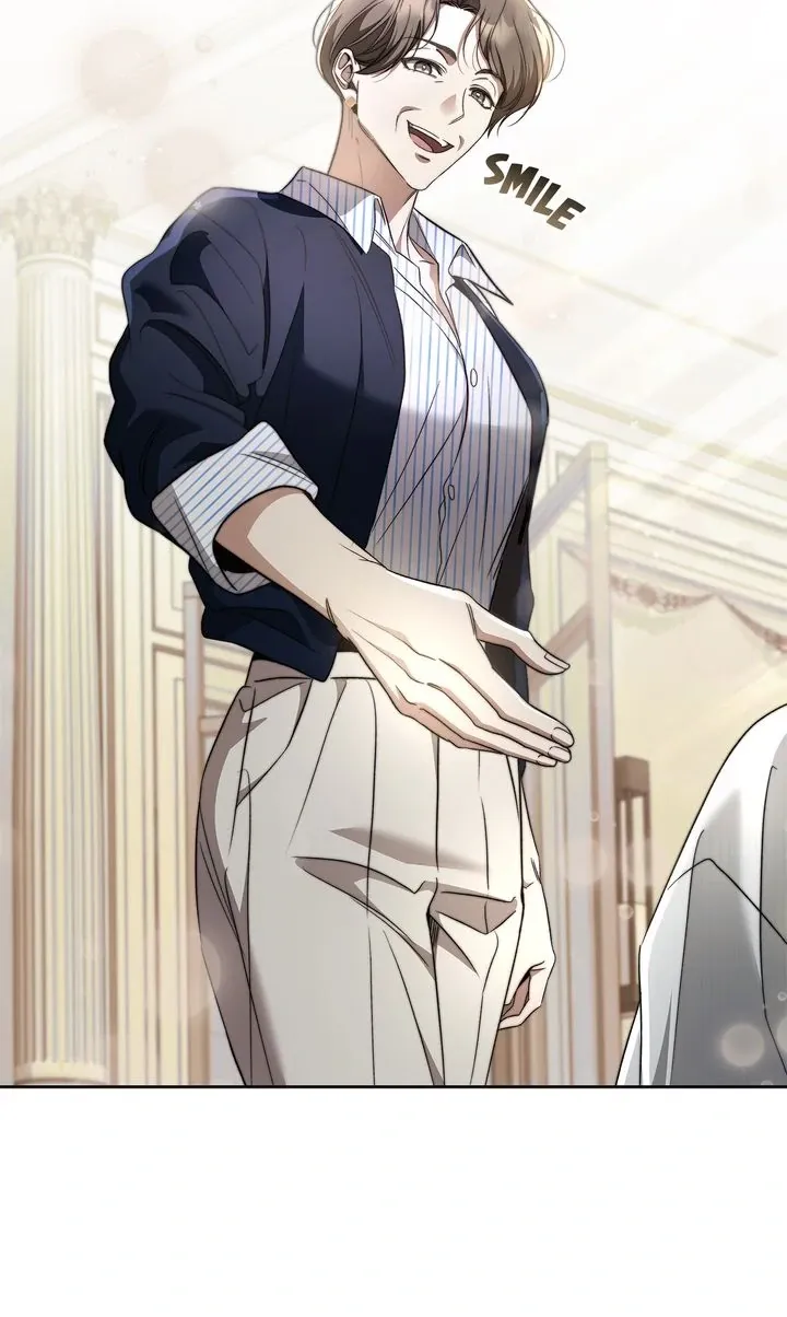 Read Creating Hidden Endings chapter 33 image 2 on Lezhin