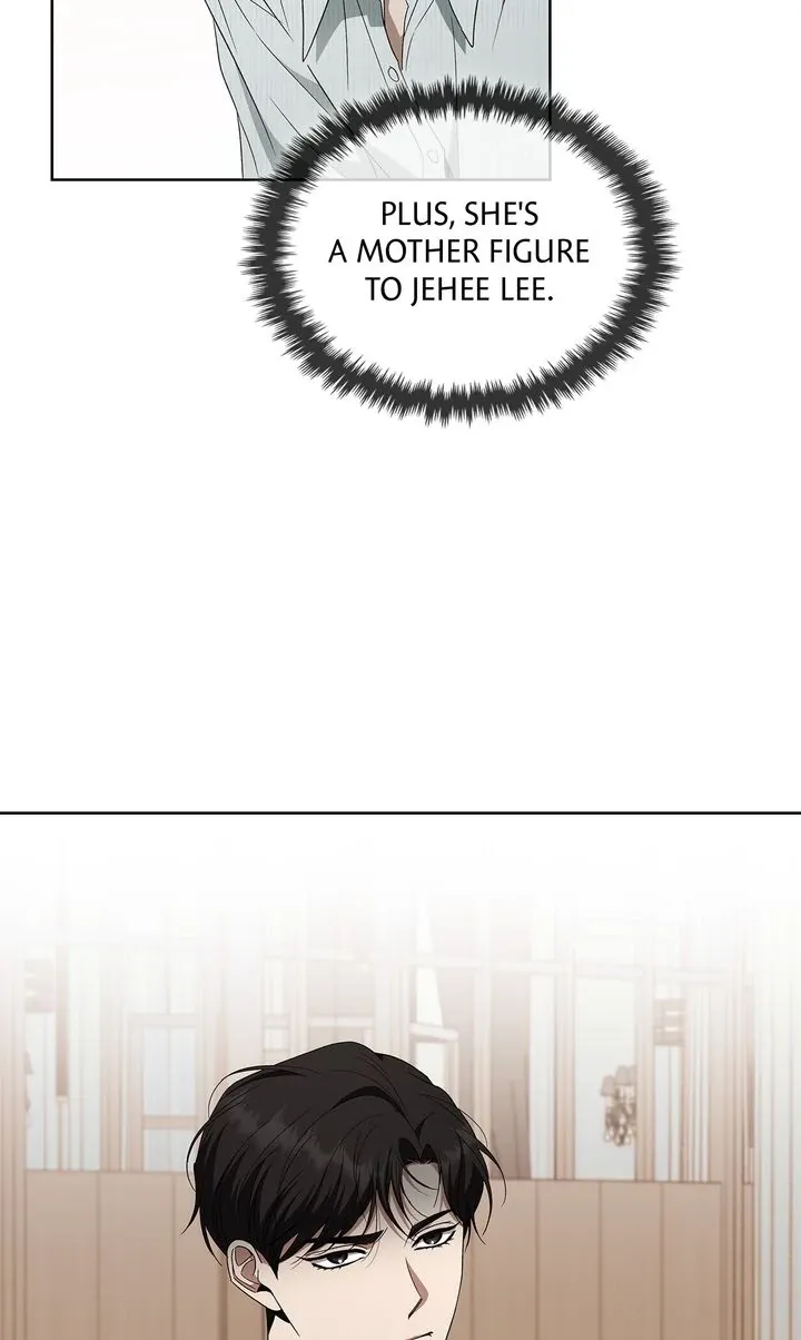 Read Creating Hidden Endings chapter 33 image 21 on Lezhin