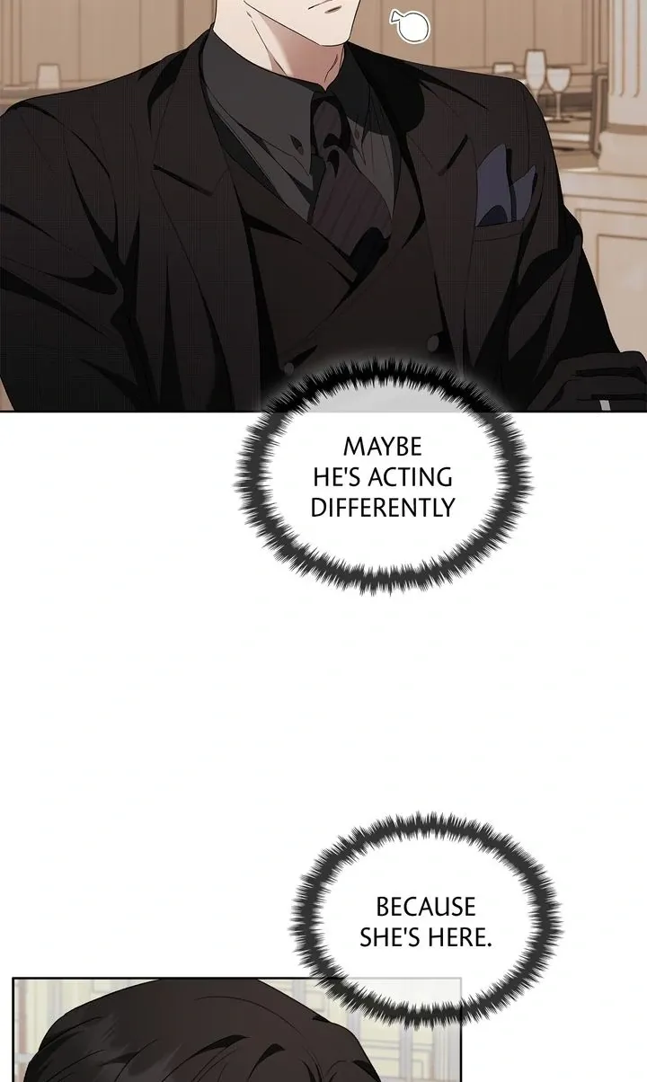 Read Creating Hidden Endings chapter 33 image 22 on Lezhin