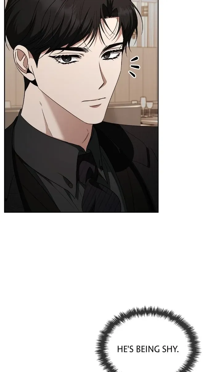 Read Creating Hidden Endings chapter 33 image 23 on Lezhin
