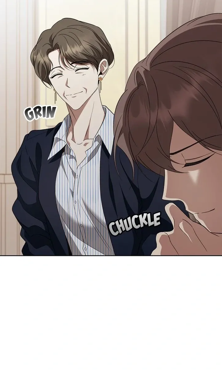 Read Creating Hidden Endings chapter 33 image 25 on Lezhin