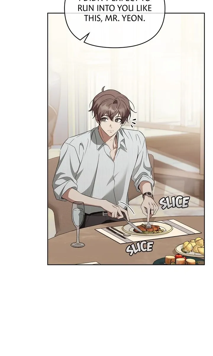 Read Creating Hidden Endings chapter 33 image 28 on Lezhin