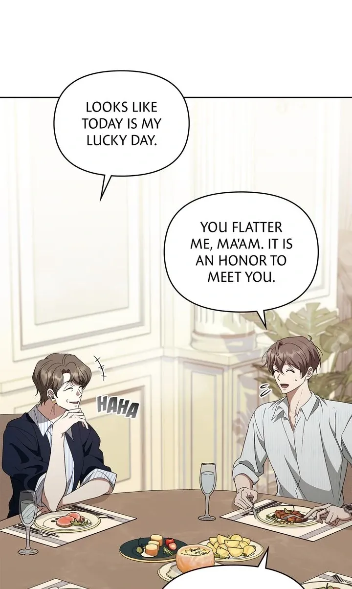 Read Creating Hidden Endings chapter 33 image 29 on Lezhin