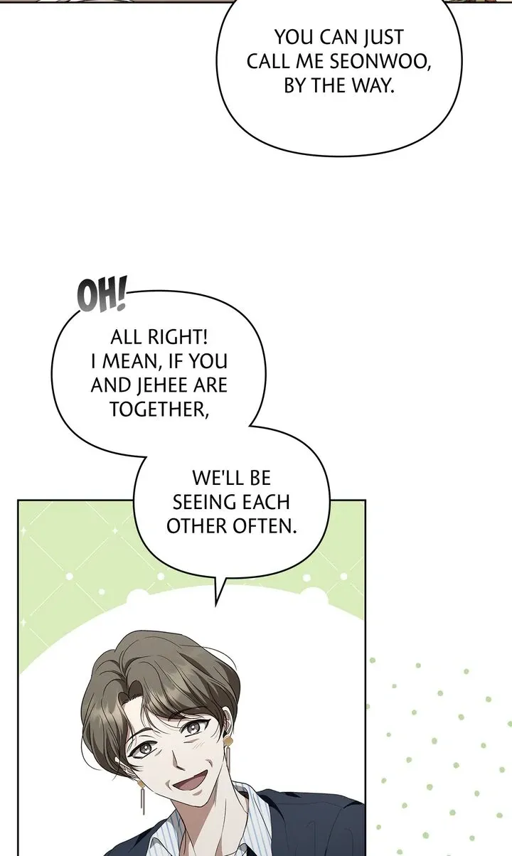 Read Creating Hidden Endings chapter 33 image 30 on Lezhin