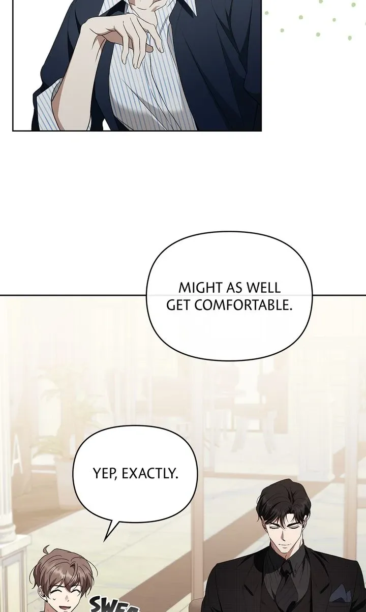 Read Creating Hidden Endings chapter 33 image 31 on Lezhin