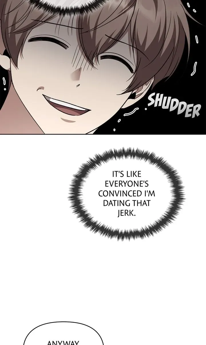 Read Creating Hidden Endings chapter 33 image 33 on Lezhin