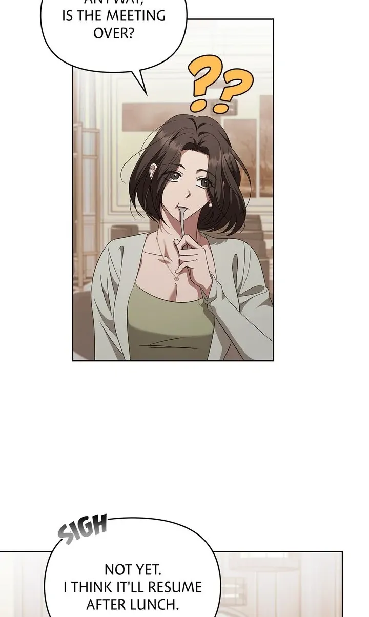 Read Creating Hidden Endings chapter 33 image 34 on Lezhin