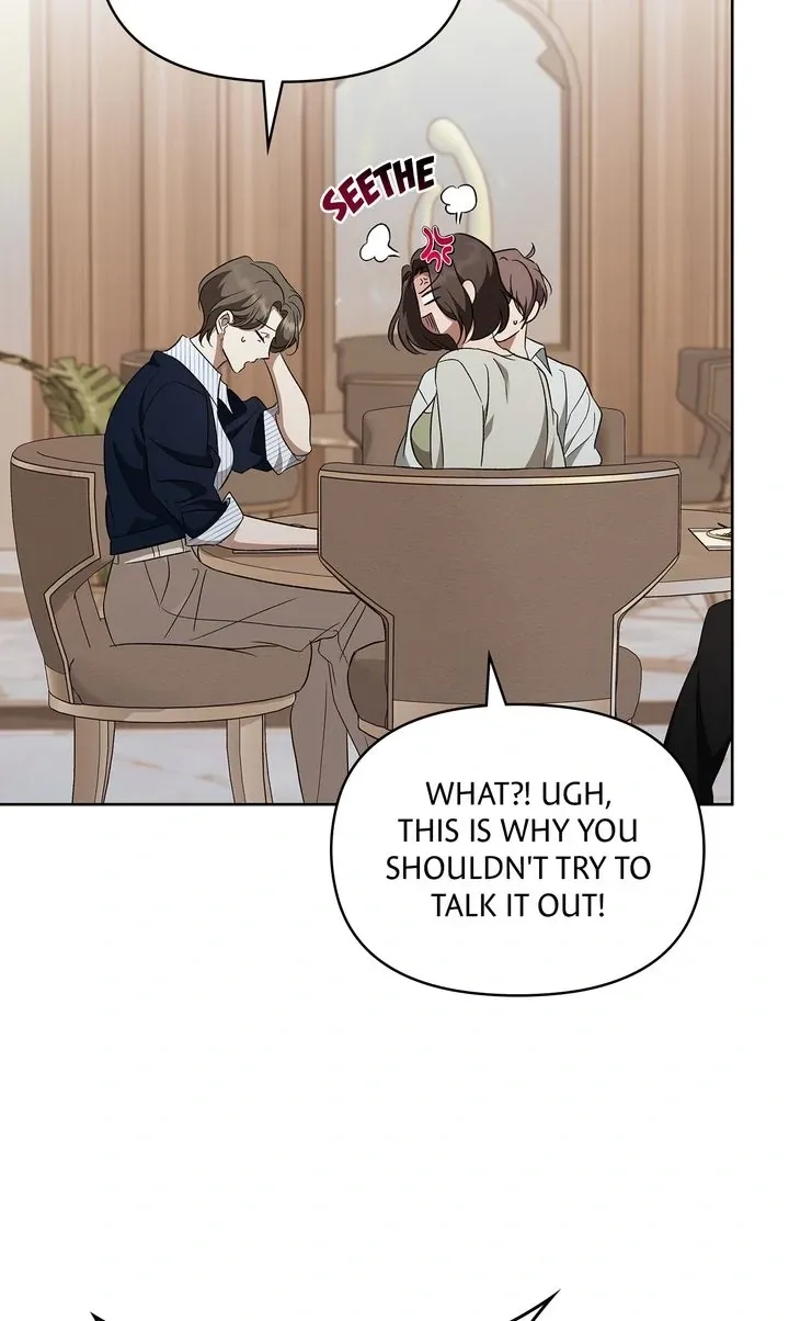 Read Creating Hidden Endings chapter 33 image 35 on Lezhin