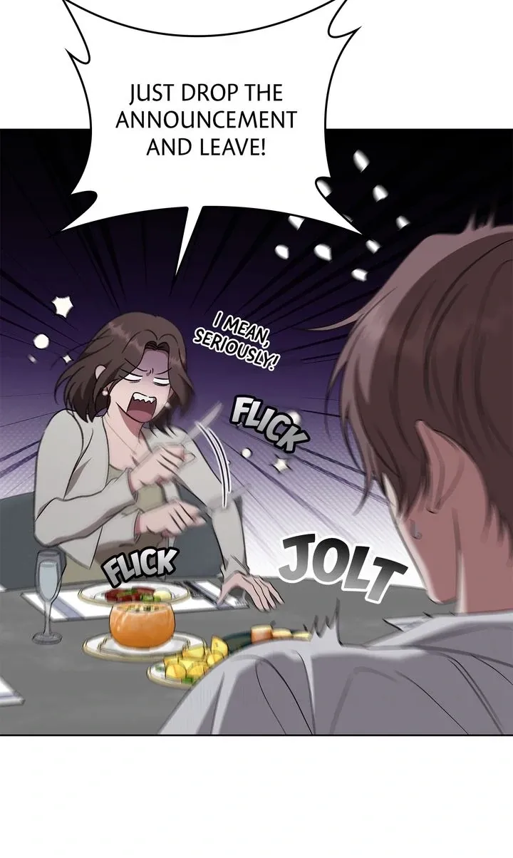 Read Creating Hidden Endings chapter 33 image 36 on Lezhin