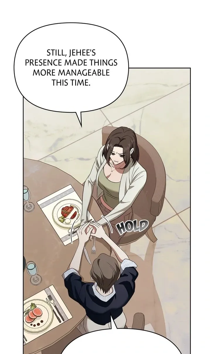 Read Creating Hidden Endings chapter 33 image 37 on Lezhin