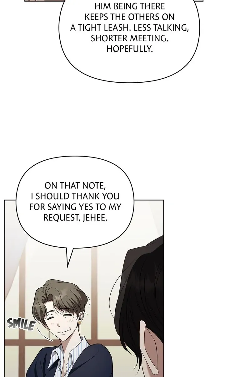 Read Creating Hidden Endings chapter 33 image 38 on Lezhin