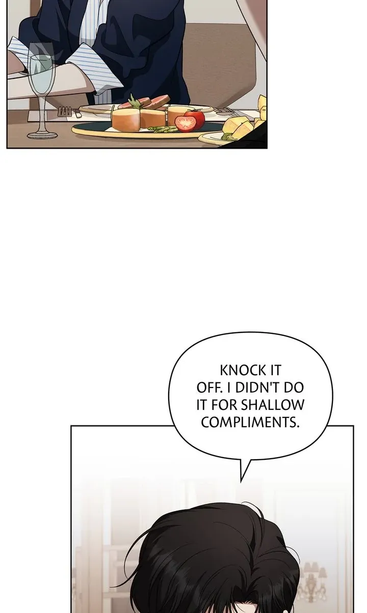 Read Creating Hidden Endings chapter 33 image 39 on Lezhin