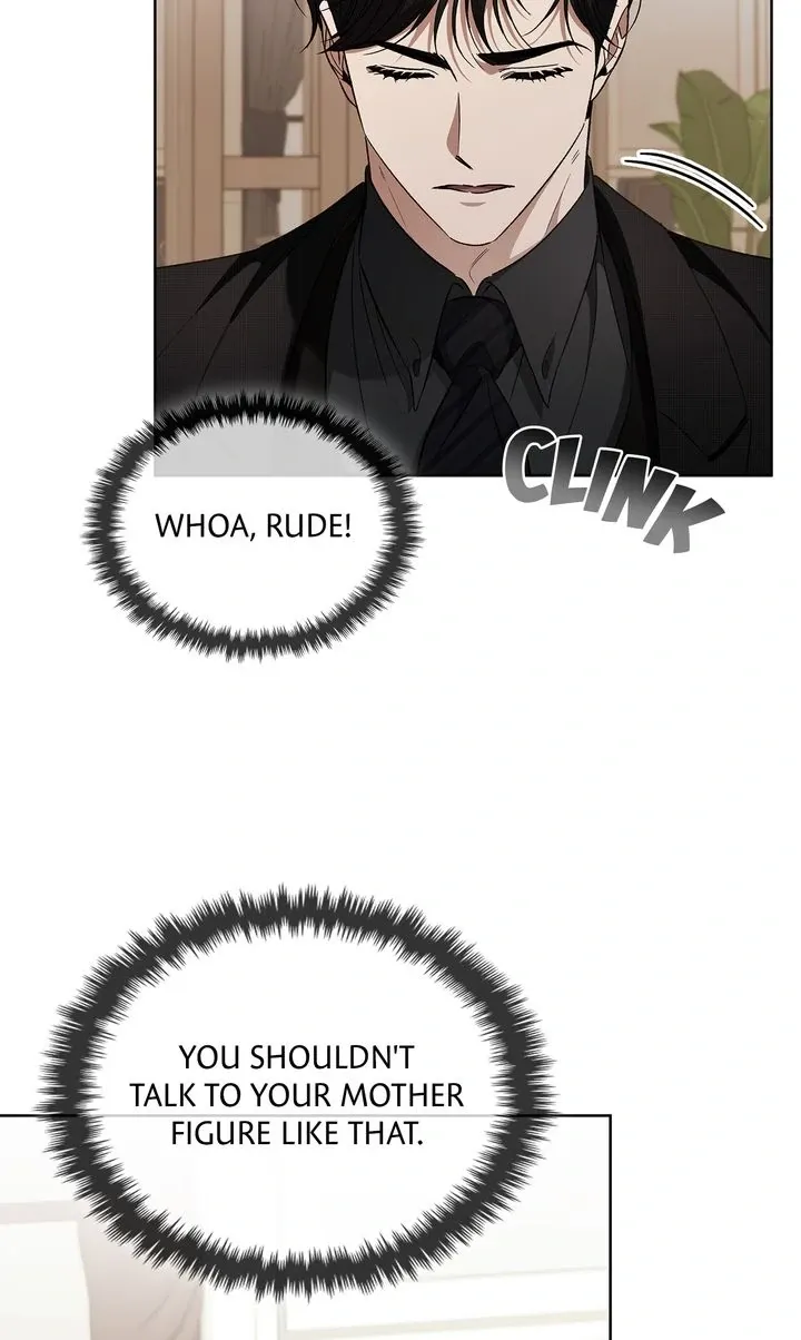 Read Creating Hidden Endings chapter 33 image 40 on Lezhin