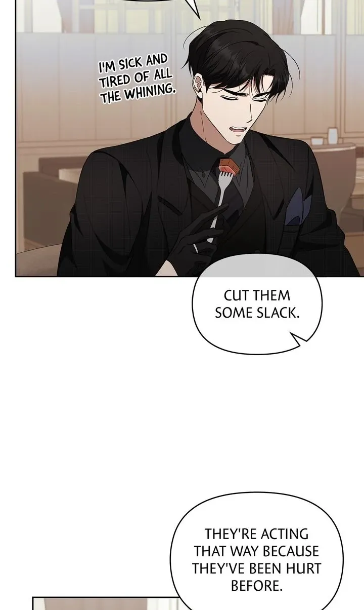 Read Creating Hidden Endings chapter 33 image 42 on Lezhin