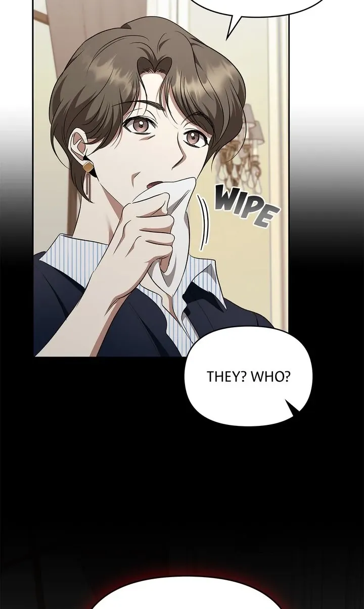 Read Creating Hidden Endings chapter 33 image 43 on Lezhin