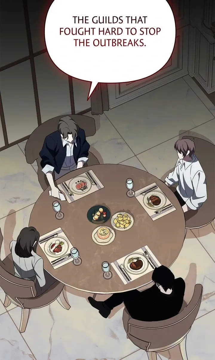 Read Creating Hidden Endings chapter 33 image 44 on Lezhin