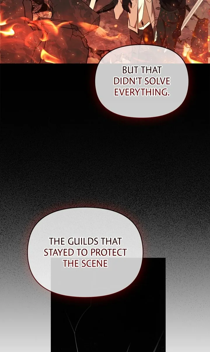 Read Creating Hidden Endings chapter 33 image 47 on Lezhin