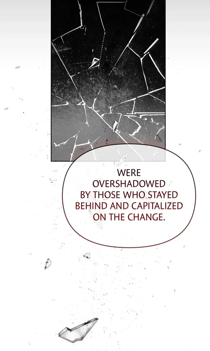 Read Creating Hidden Endings chapter 33 image 48 on Lezhin