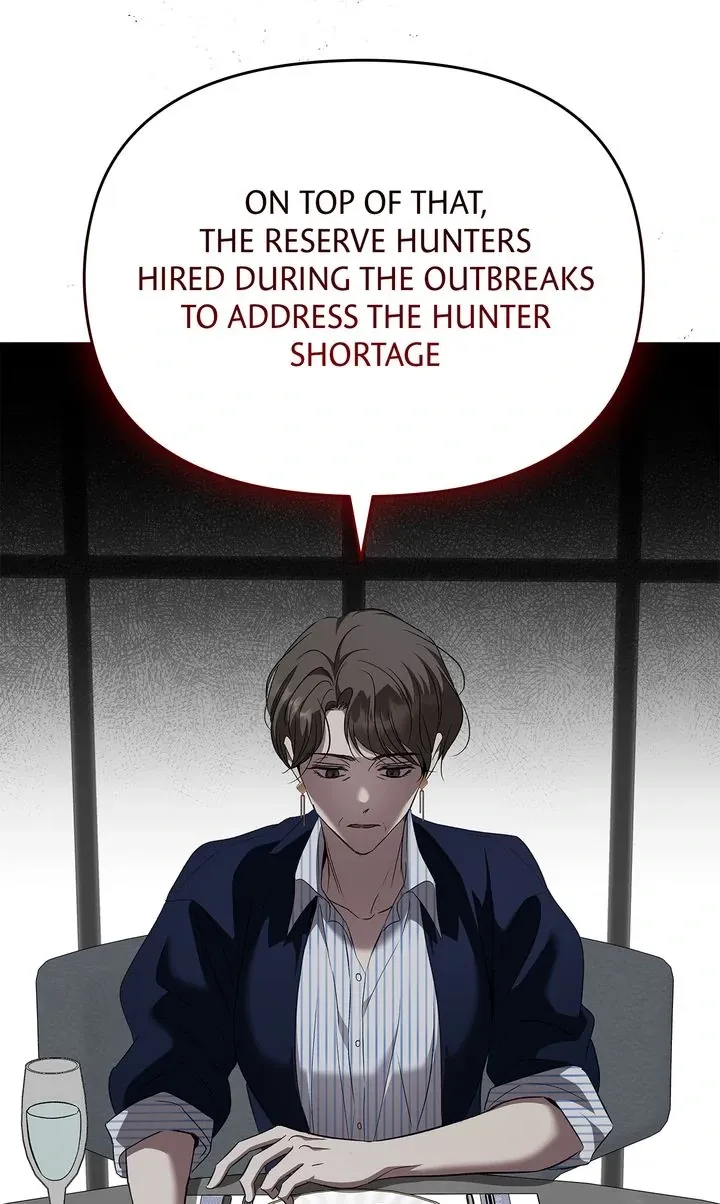 Read Creating Hidden Endings chapter 33 image 49 on Lezhin