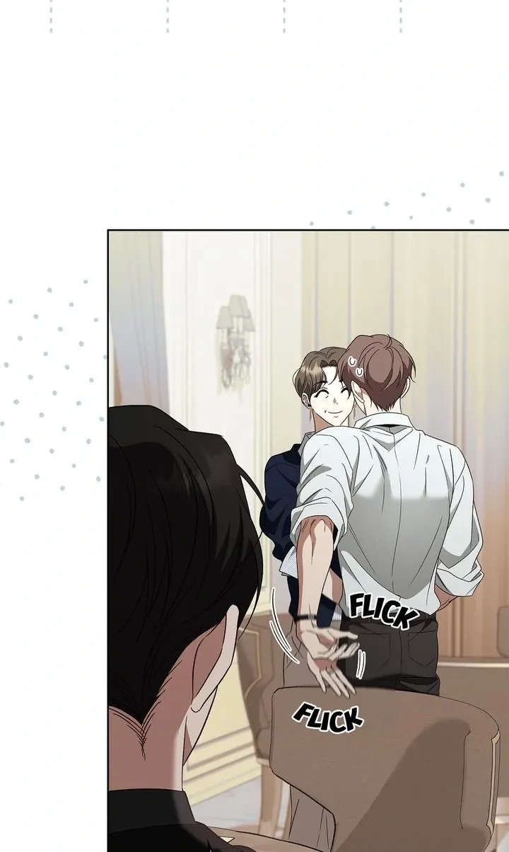 Read Creating Hidden Endings chapter 33 image 5 on Lezhin