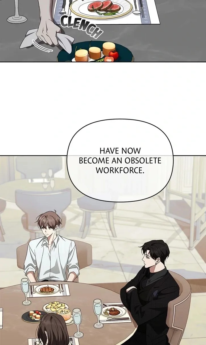 Read Creating Hidden Endings chapter 33 image 50 on Lezhin