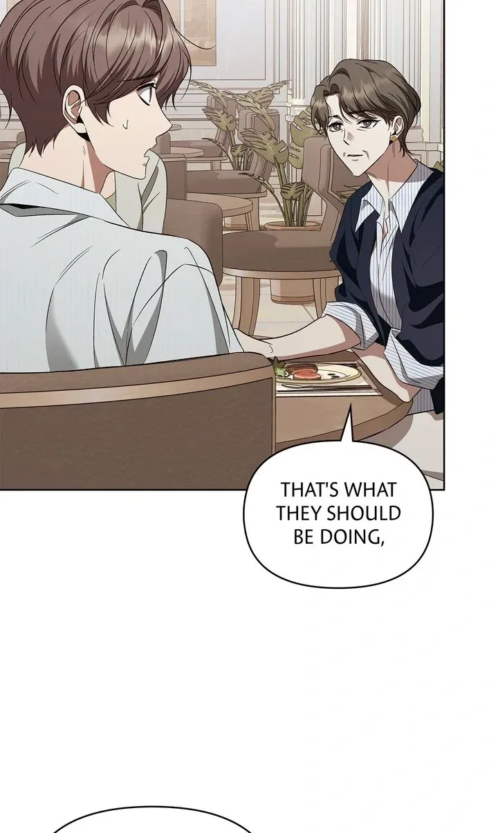 Read Creating Hidden Endings chapter 33 image 52 on Lezhin