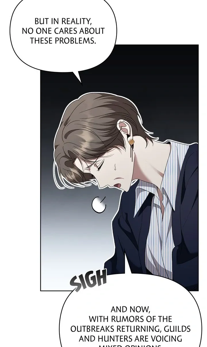 Read Creating Hidden Endings chapter 33 image 53 on Lezhin